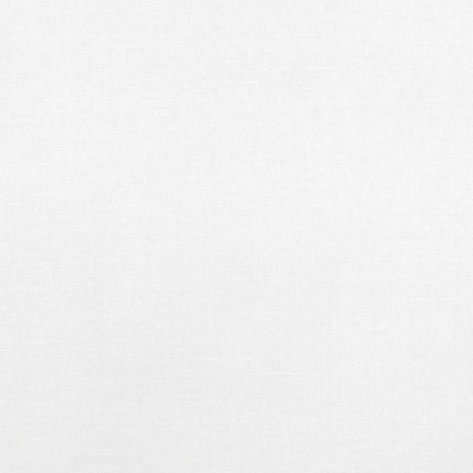 plisségardiner 80 x 200 cm hvid