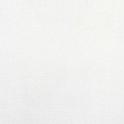 Plisseret blind 100x125 cm hvid