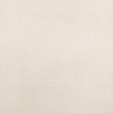 Plisseret blind 110x150 cm creme