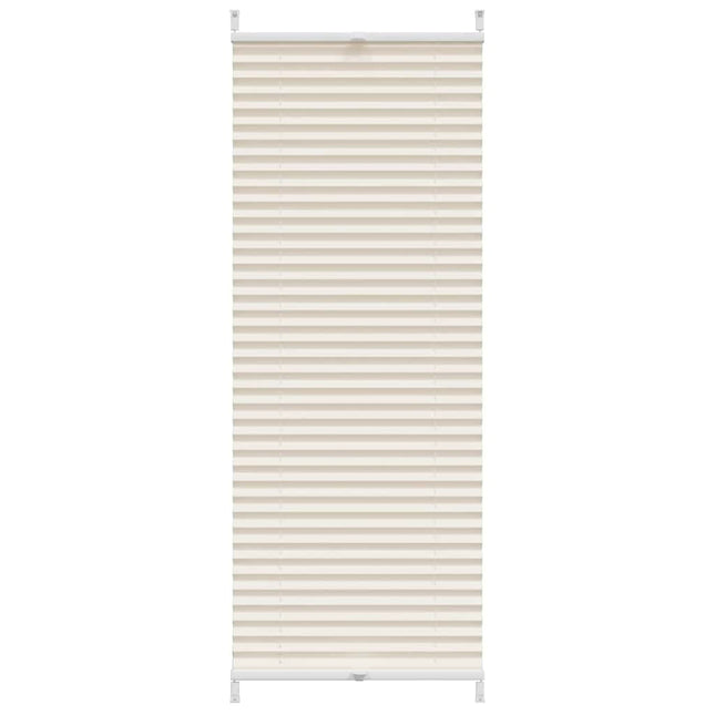 Persienne 40x125 cm - creme