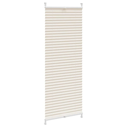 Persienne 40x125 cm - creme