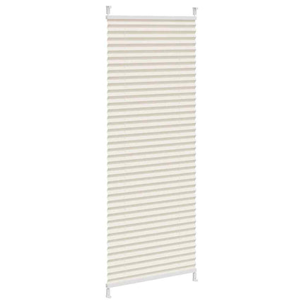 Persienne 40x125 cm - creme