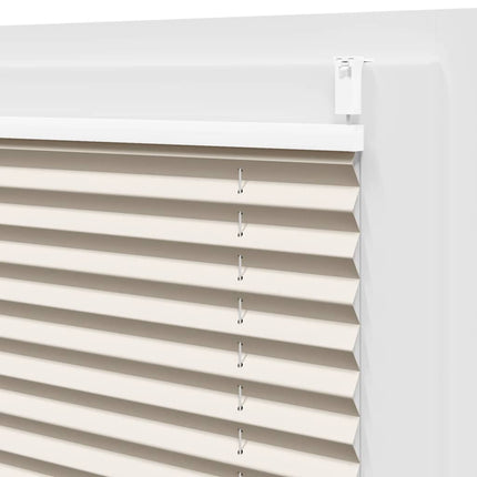 Persienne 40x125 cm - creme