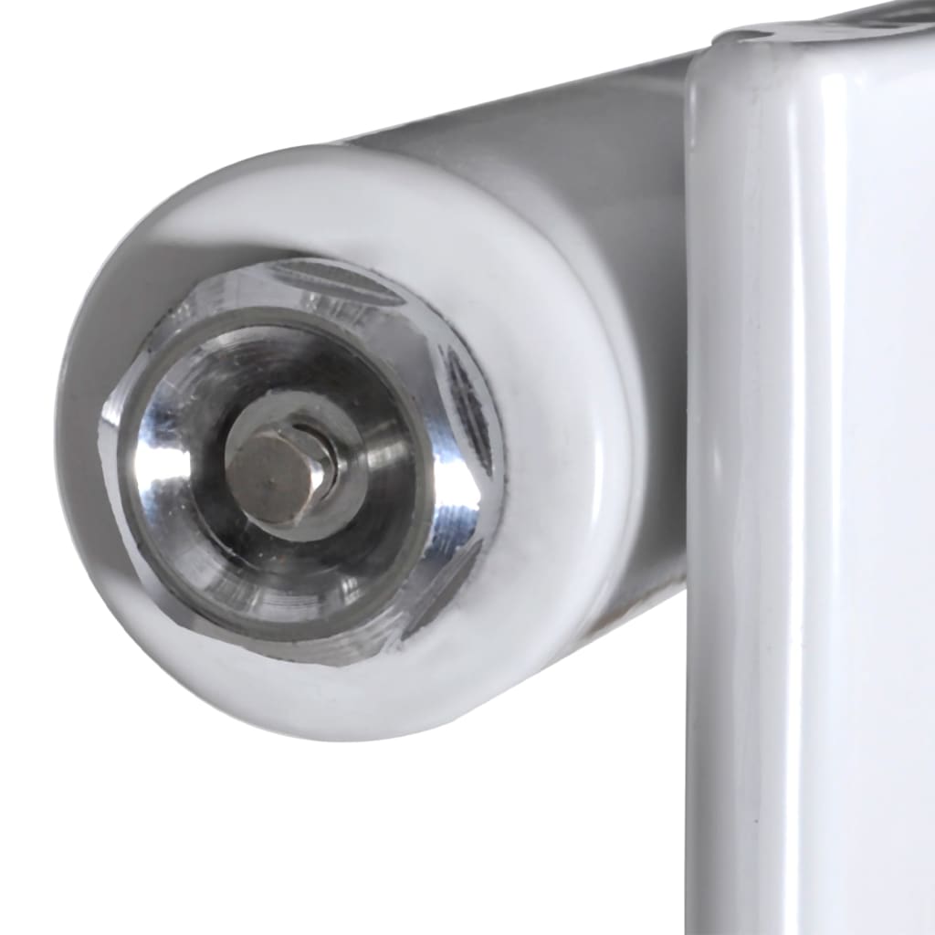 varmepanel 311x900 mm hvid