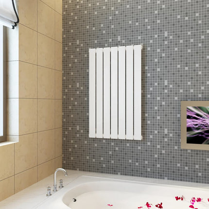 varmepanel 542x900 mm hvid