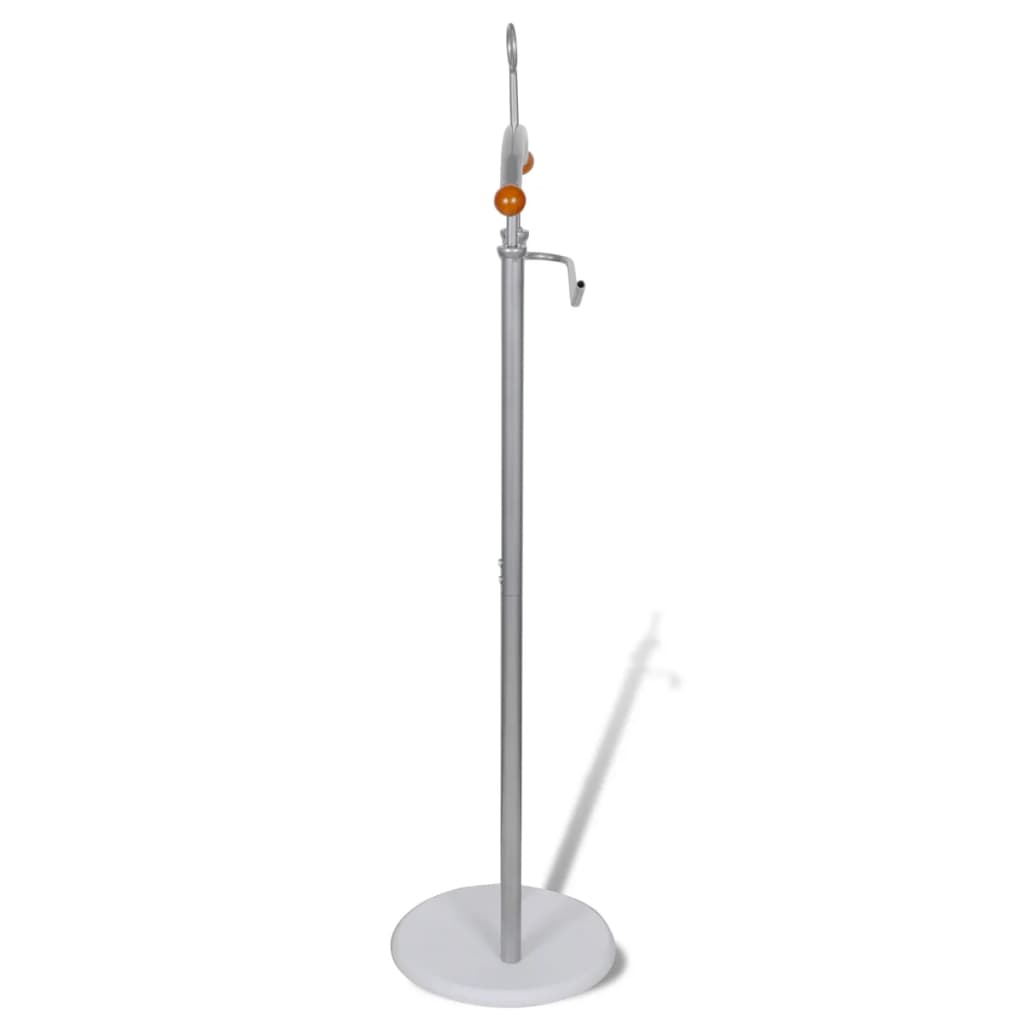 Valet stumtjener skjortebøjle