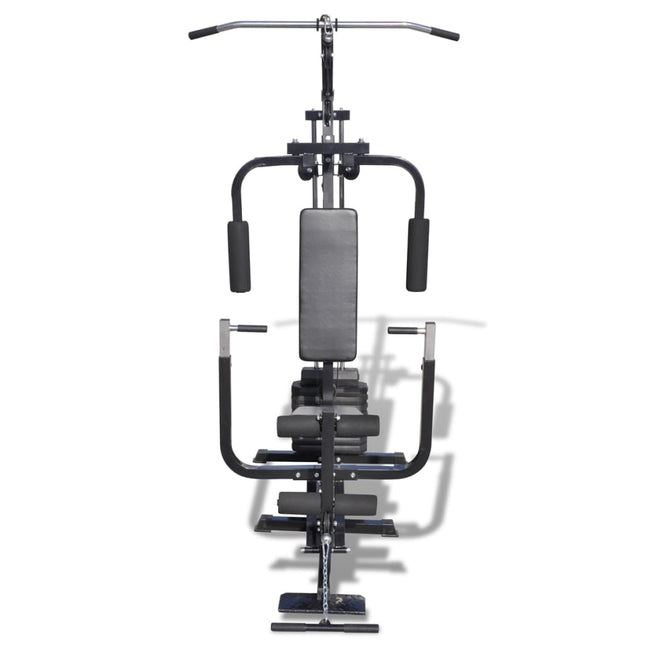 multigym træningsmaskine