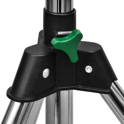 impulssprinkler havevanding zink trefod