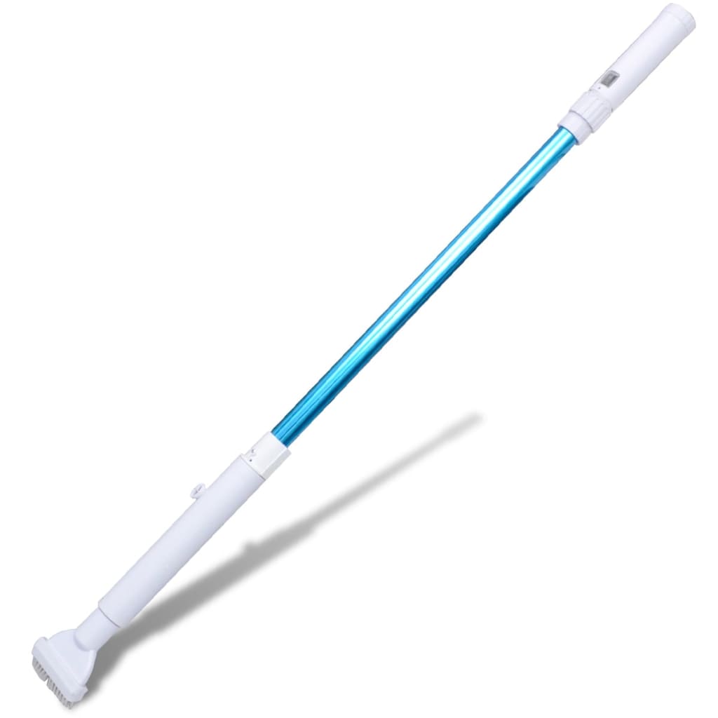 automatisk poolstøvsuger med batterier