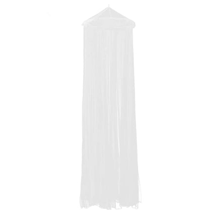 myggenet 2 stk. rundt 56 x 325 x 230 cm