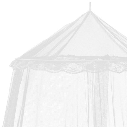 myggenet 2 stk. rundt 56 x 325 x 230 cm