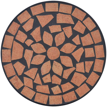 plantebord terracottafarvet
