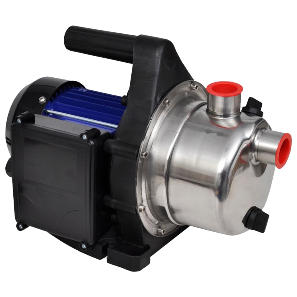 Clear Water Pump 600W 3000L / t billede