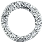 pigtråd 60 m galvaniseret stål
