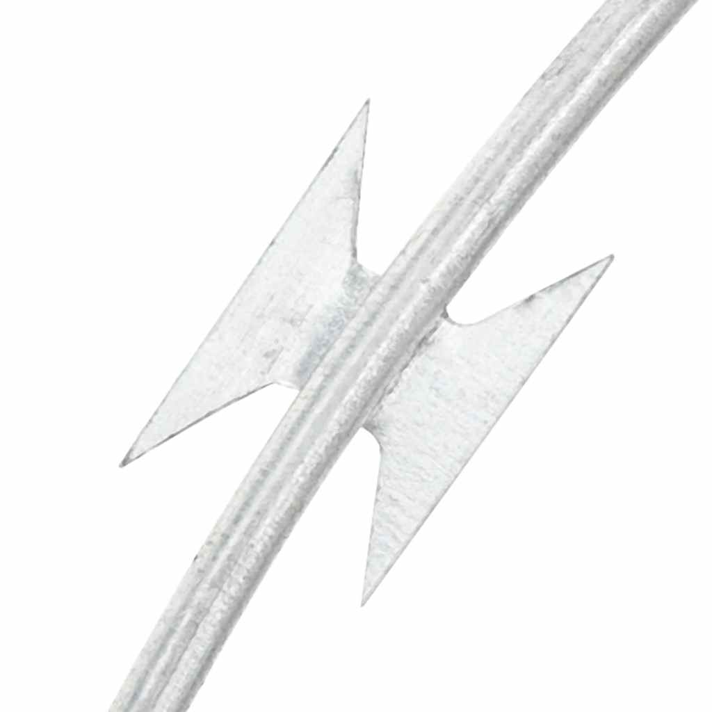 pigtråd 60 m galvaniseret stål