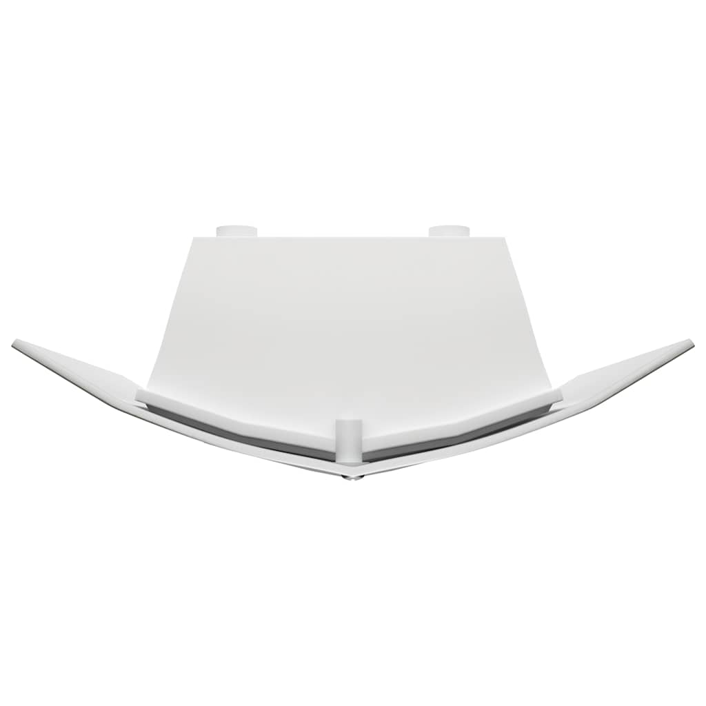 Væglampe Rustfri Stål med Bevægelsessensor