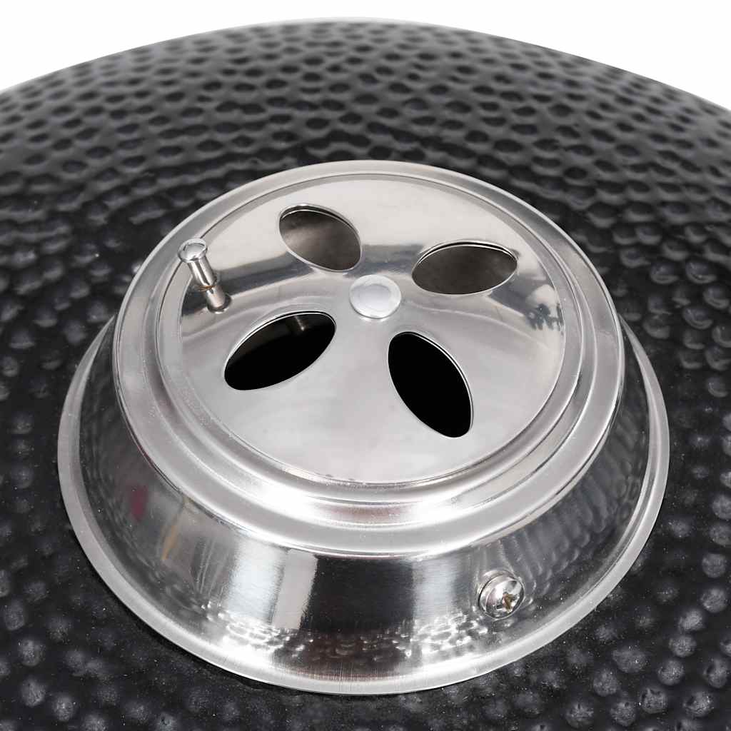 41139 Karnado keramisk grill 76 cm