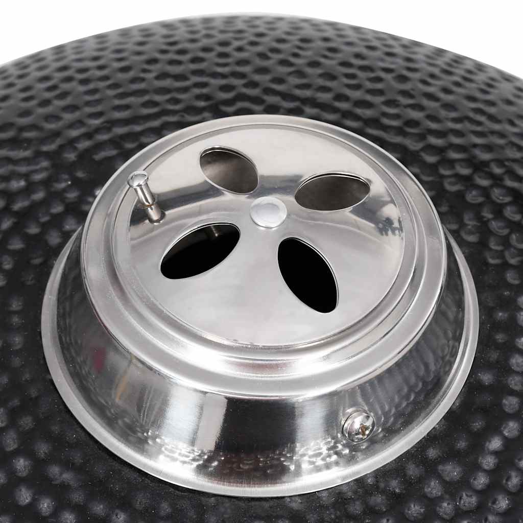 41140 Karnado keramisk grill 44 cm