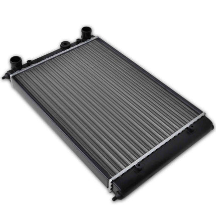 Vandkøler Sort Metal