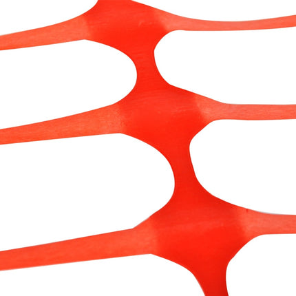 havehegn 50 m orange