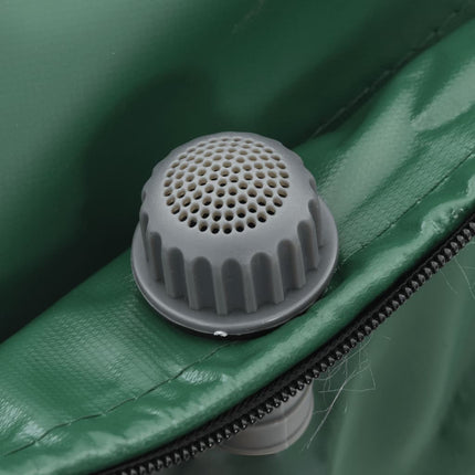Sammenklappelig Regn Vandtank 250 L