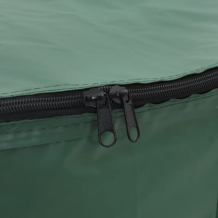 Sammenklappelig Regn Vandtank 250 L
