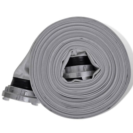 brandslange 20 m 3" med B-Storz koblinger