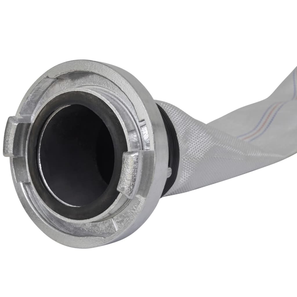 brandslange 20 m 3" med B-Storz koblinger