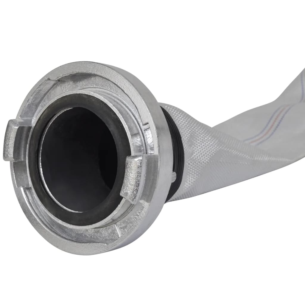 brandslange 30 m 3" med B-Storz koblinger