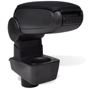 armlæn til Ford Fiesta MK7 (2009)