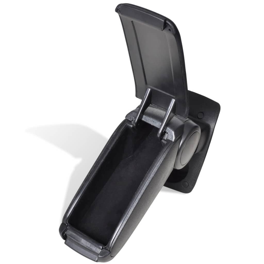 armlæn til Ford Fiesta MK7 (2009)