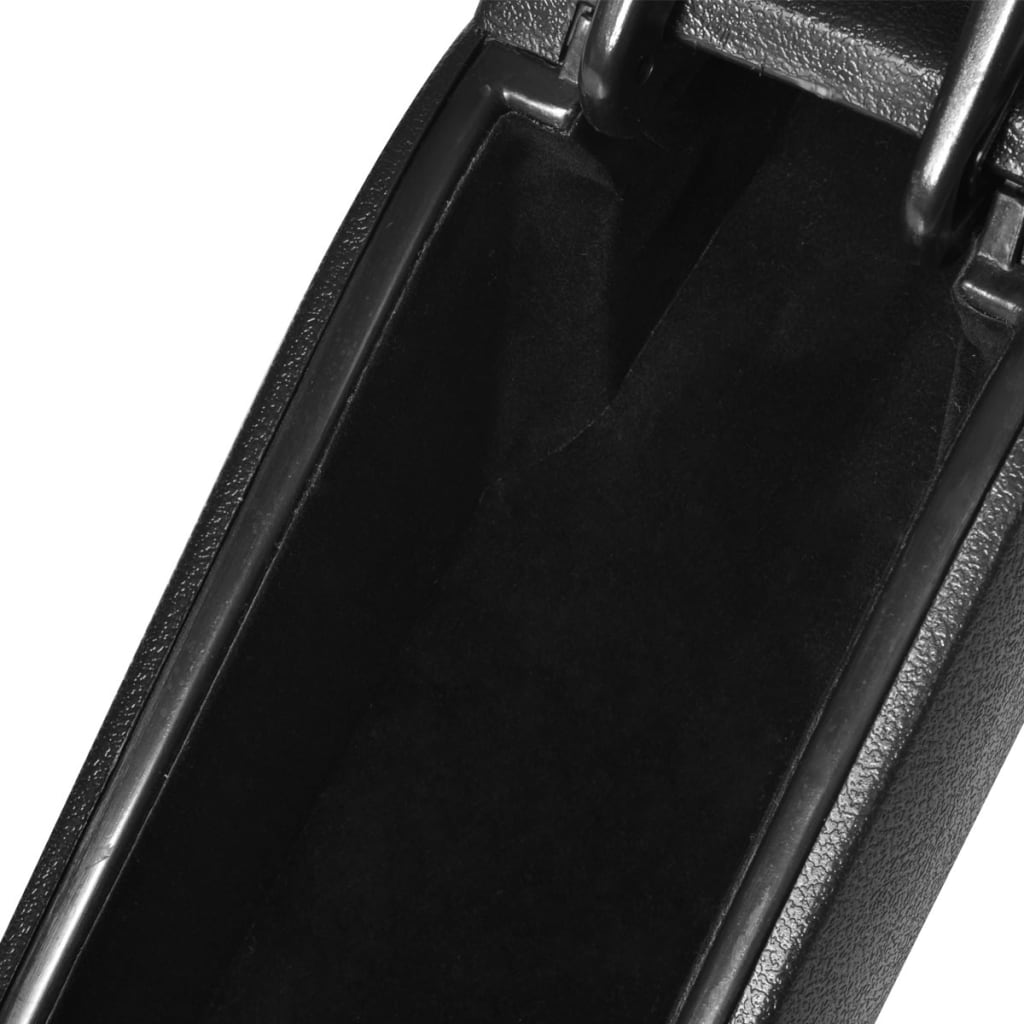 armlæn til Suzuki SX4 (efter 2007)