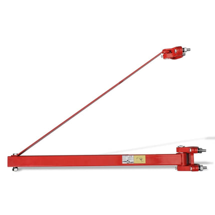 hejsestativ 600 kg