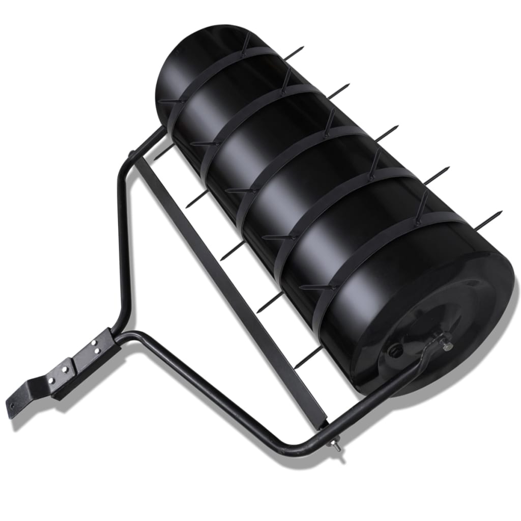 5-delt sæt af perlator klemmer med pigge Diameter 30 cm billede