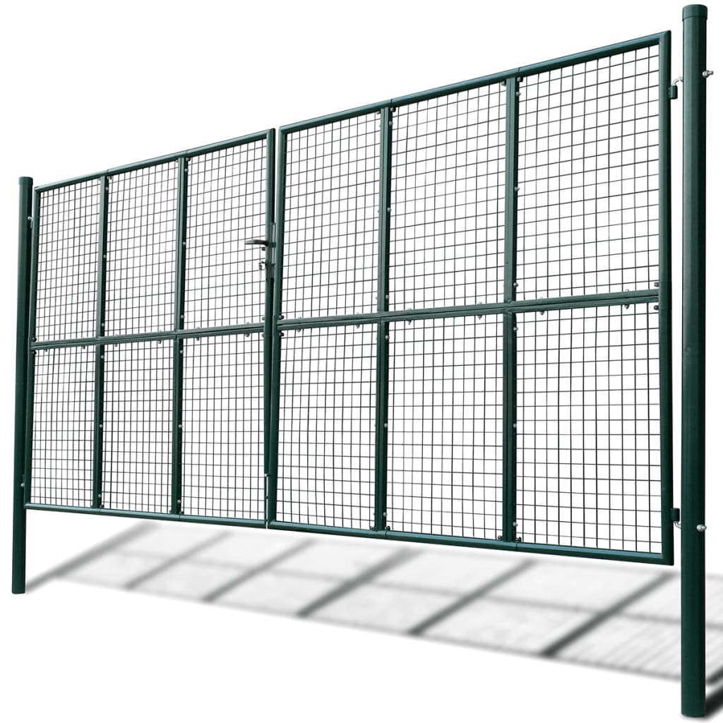 havelåge i net 400x175 cm