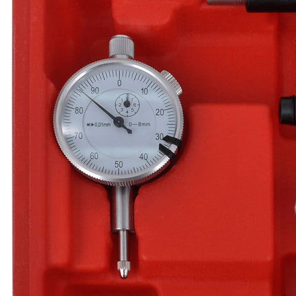 Diesel optanknings pumpe timings værktøjssæt