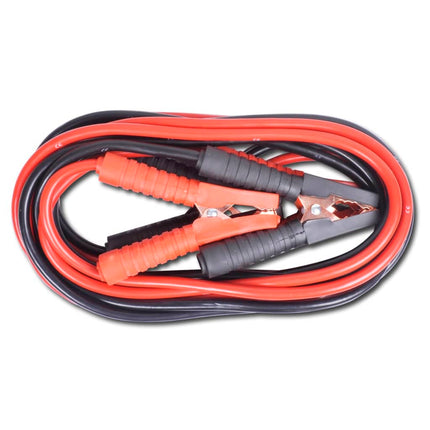 2 stk Bil Startkabel Booster 750 A