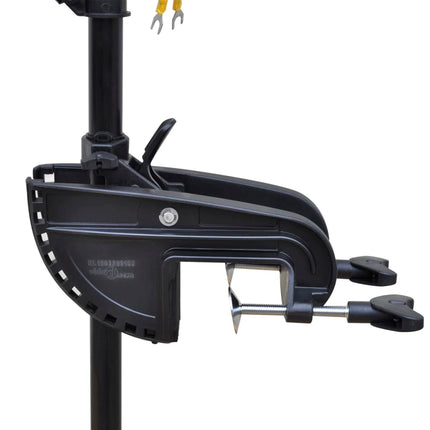 eletrisk trollingmotor P22 46 lbs