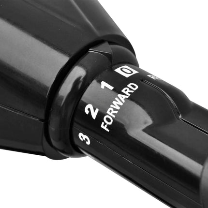 eletrisk trollingmotor P25 55 lbs