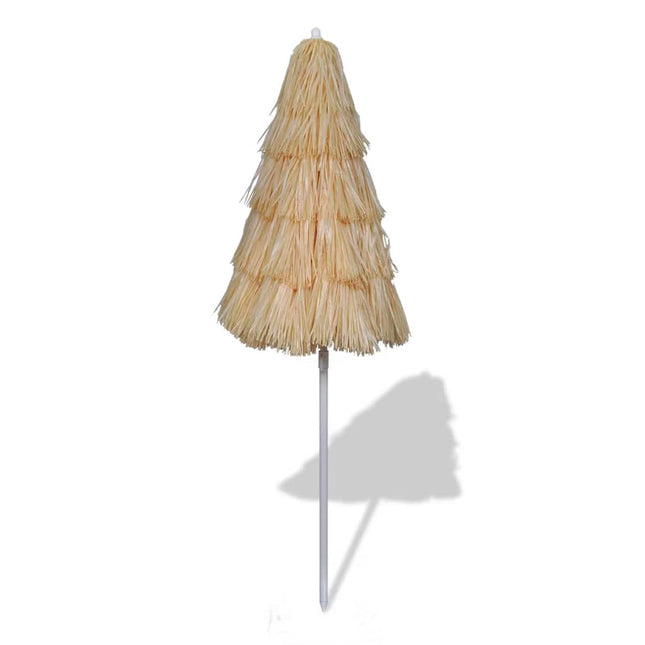 Strandparasol Hawaii-stil