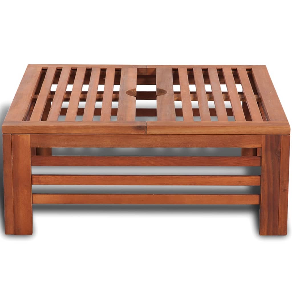 cover til parasolstativ