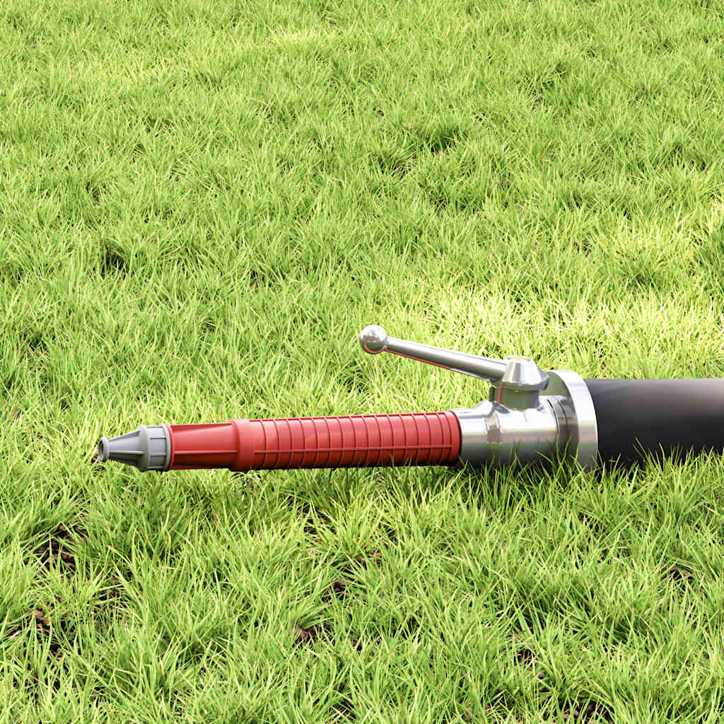 dyse til brandslange med C-kobling billede