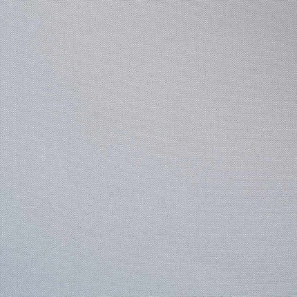 sammenklappelig sidemarkise til altan grå 140 x 140 cm