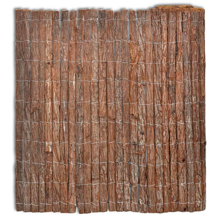 barkhegn 400 x 100 cm