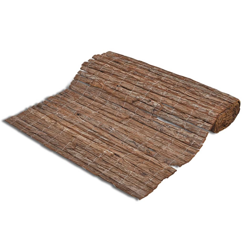 barkhegn 400 x 100 cm