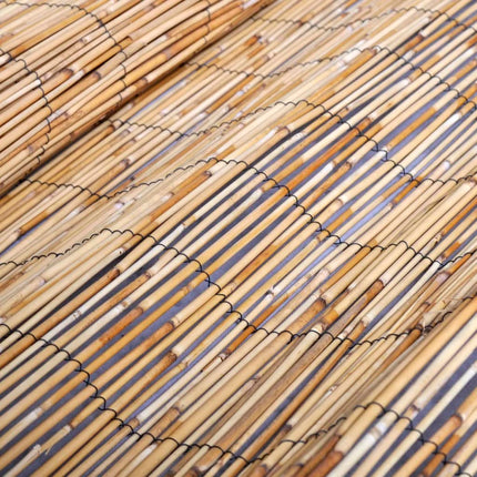 sivhegn til haven 500x100 cm