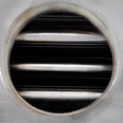 varmeveksler til pool 292 x 134 mm 28 kW
