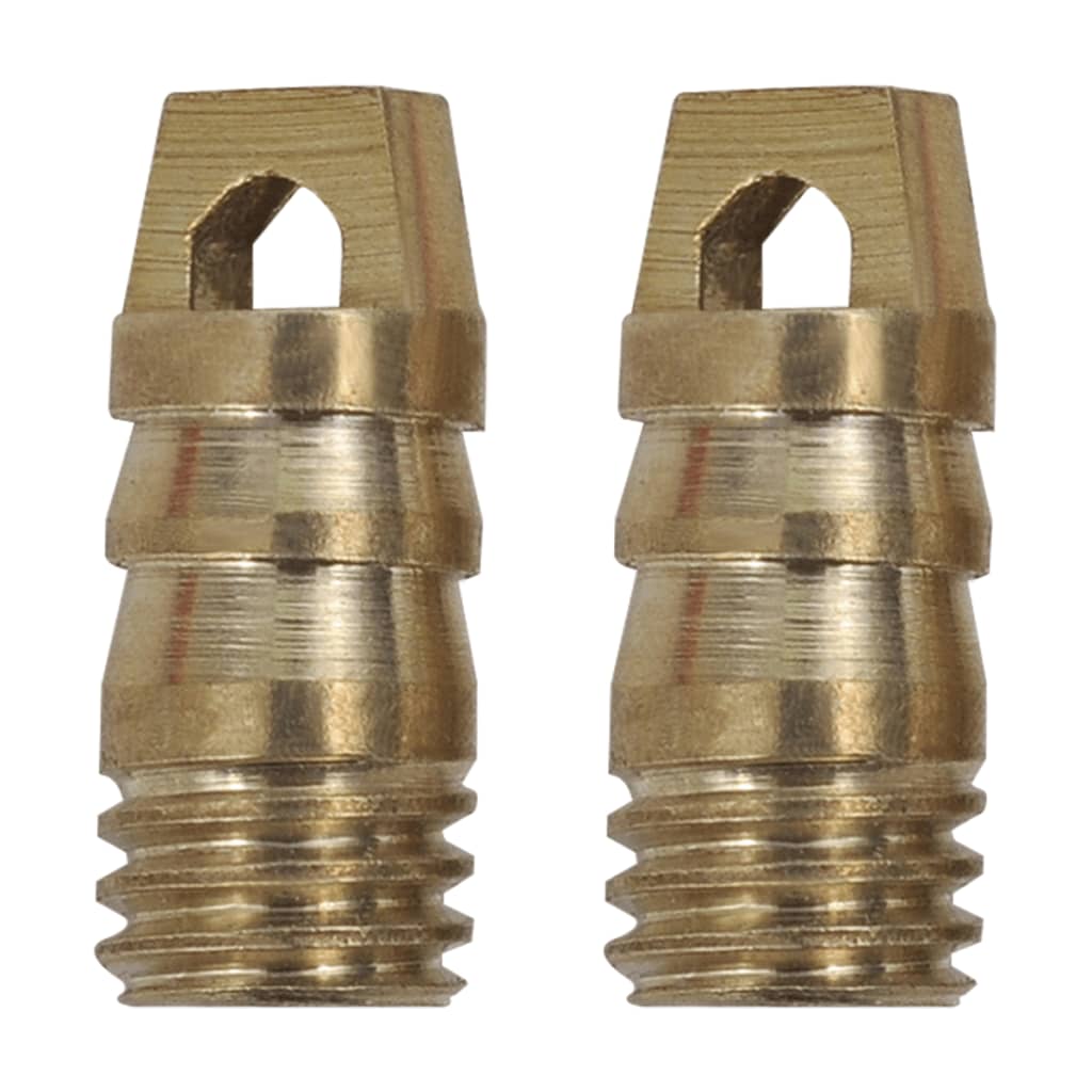 4-vejs Manometersæt til Aircondition