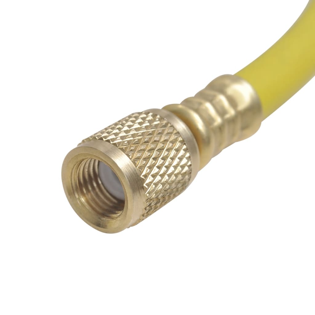 4-vejs manifoldmålersæt