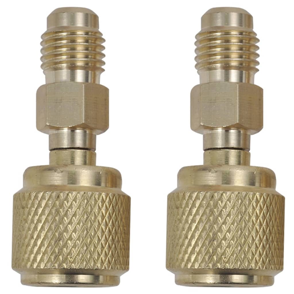 4-vejs manifoldmålersæt